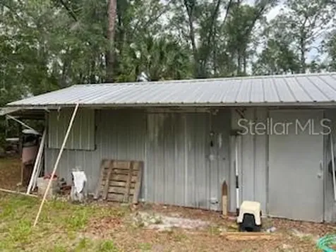 203 SE 45 Avenue Cross City FL 32628