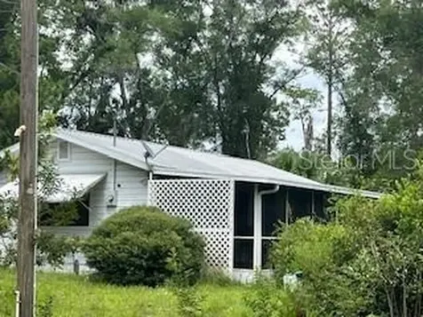 203 SE 45 Avenue Cross City FL 32628
