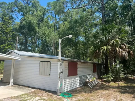 203 SE 45 Avenue Cross City FL 32628