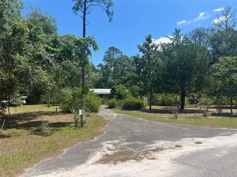 203 SE 45 Avenue Cross City FL 32628