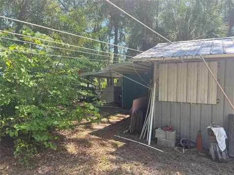 203 SE 45 Avenue Cross City FL 32628