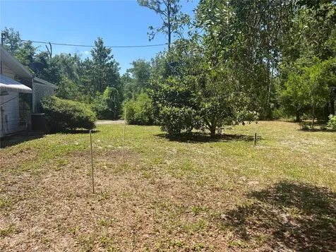 203 SE 45 Avenue Cross City FL 32628