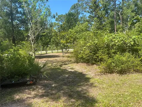 203 SE 45 Avenue Cross City FL 32628