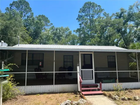 203 SE 45 Avenue Cross City FL 32628