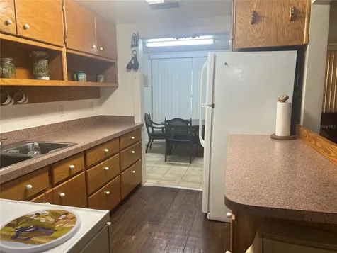 203 SE 45 Avenue Cross City FL 32628