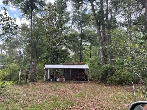 203 SE 45 Avenue Cross City FL 32628
