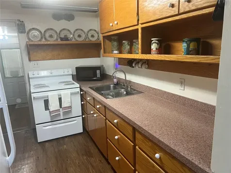 203 SE 45 Avenue Cross City FL 32628