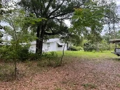 203 SE 45 Avenue Cross City FL 32628