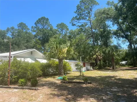 203 SE 45 Avenue Cross City FL 32628