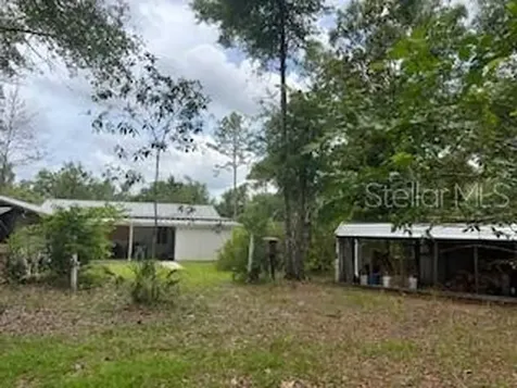 203 SE 45 Avenue Cross City FL 32628