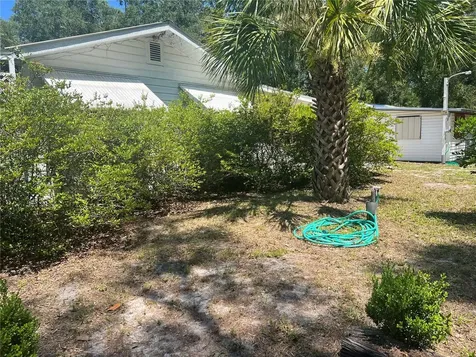 203 SE 45 Avenue Cross City FL 32628
