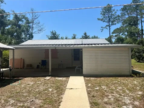 203 SE 45 Avenue Cross City FL 32628
