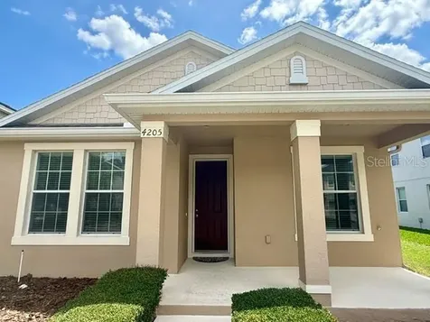 4205 Blue Major Drive Windermere FL 34786