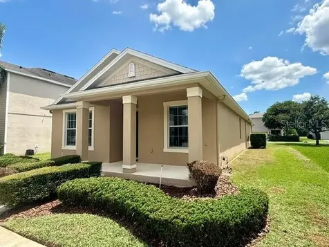 4205 Blue Major Drive Windermere FL 34786