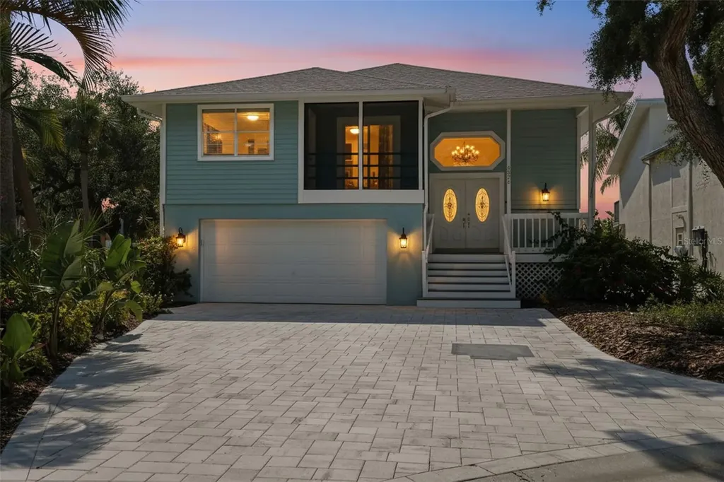 6025 Randan Court New Port Richey FL 34652