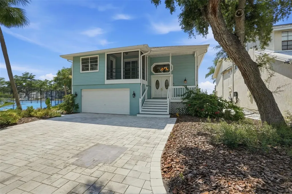 6025 Randan Court New Port Richey FL 34652