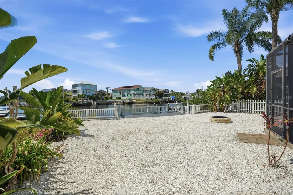 6025 Randan Court New Port Richey FL 34652