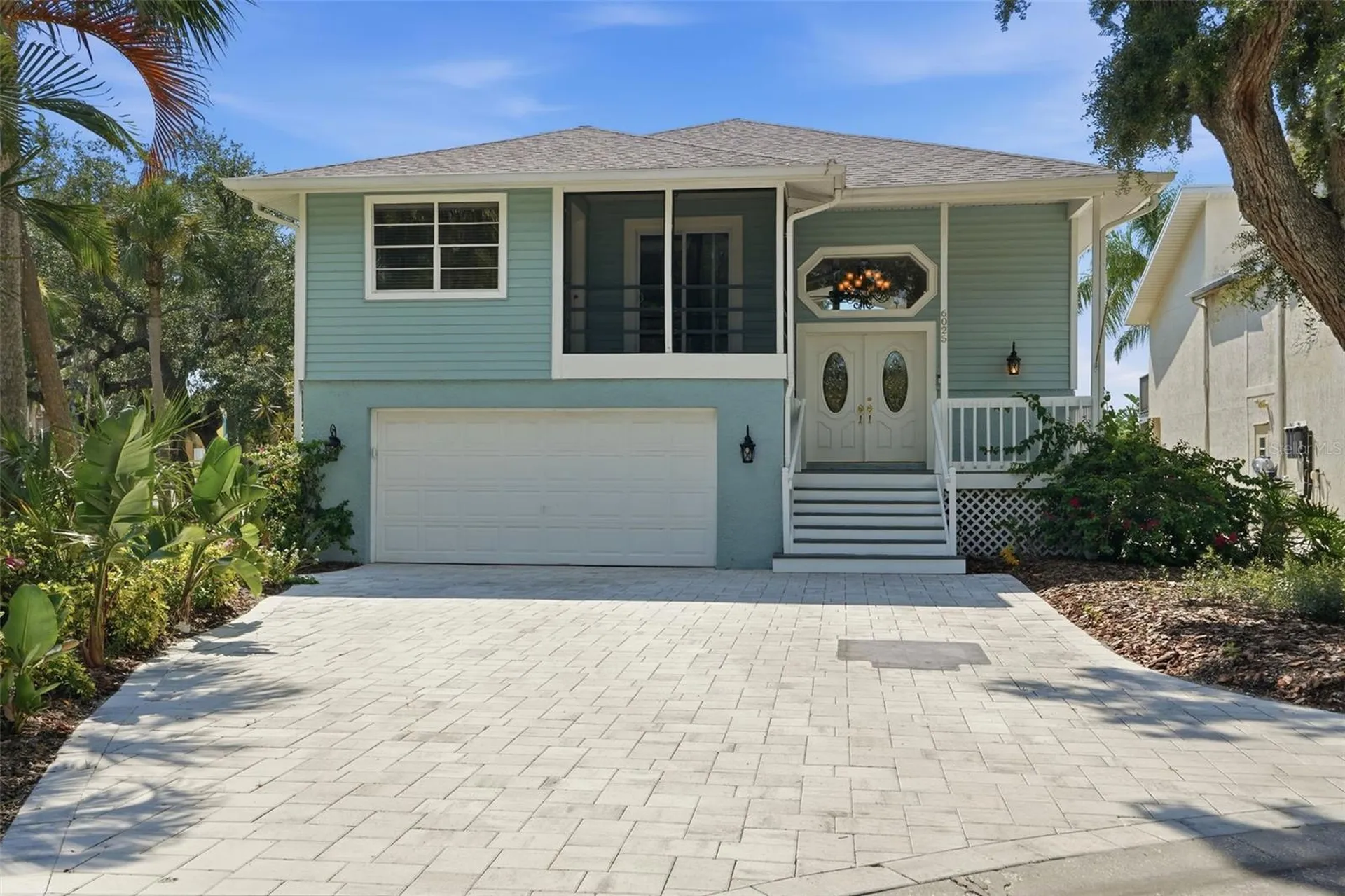 6025 Randan Court New Port Richey FL 34652