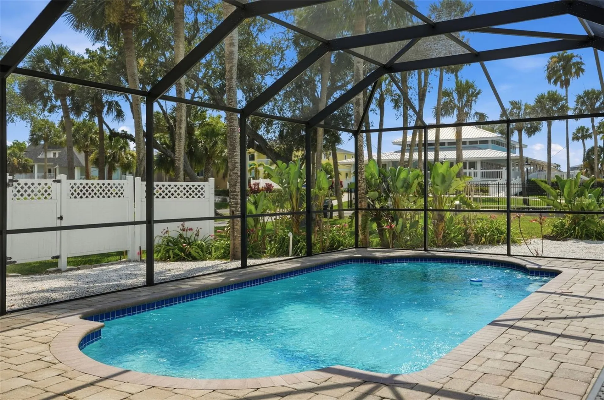 6025 Randan Court New Port Richey FL 34652