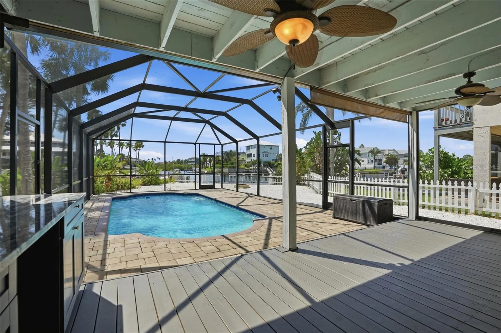 6025 Randan Court New Port Richey FL 34652