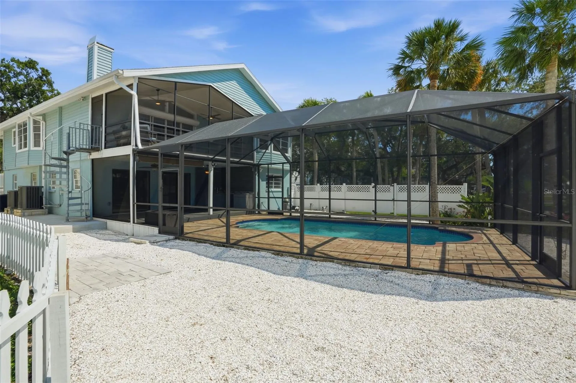 6025 Randan Court New Port Richey FL 34652
