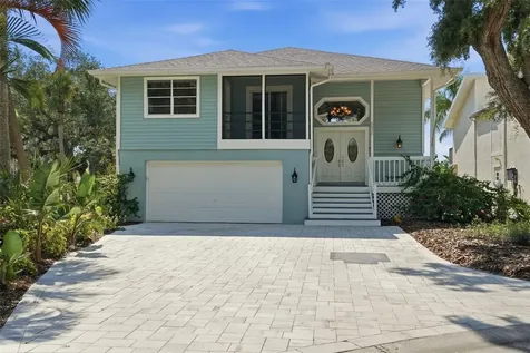 6025 Randan Court New Port Richey FL 34652