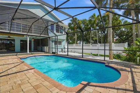 6025 Randan Court New Port Richey FL 34652
