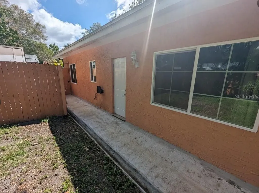 1602 Amberlea Drive S Dunedin FL 34698