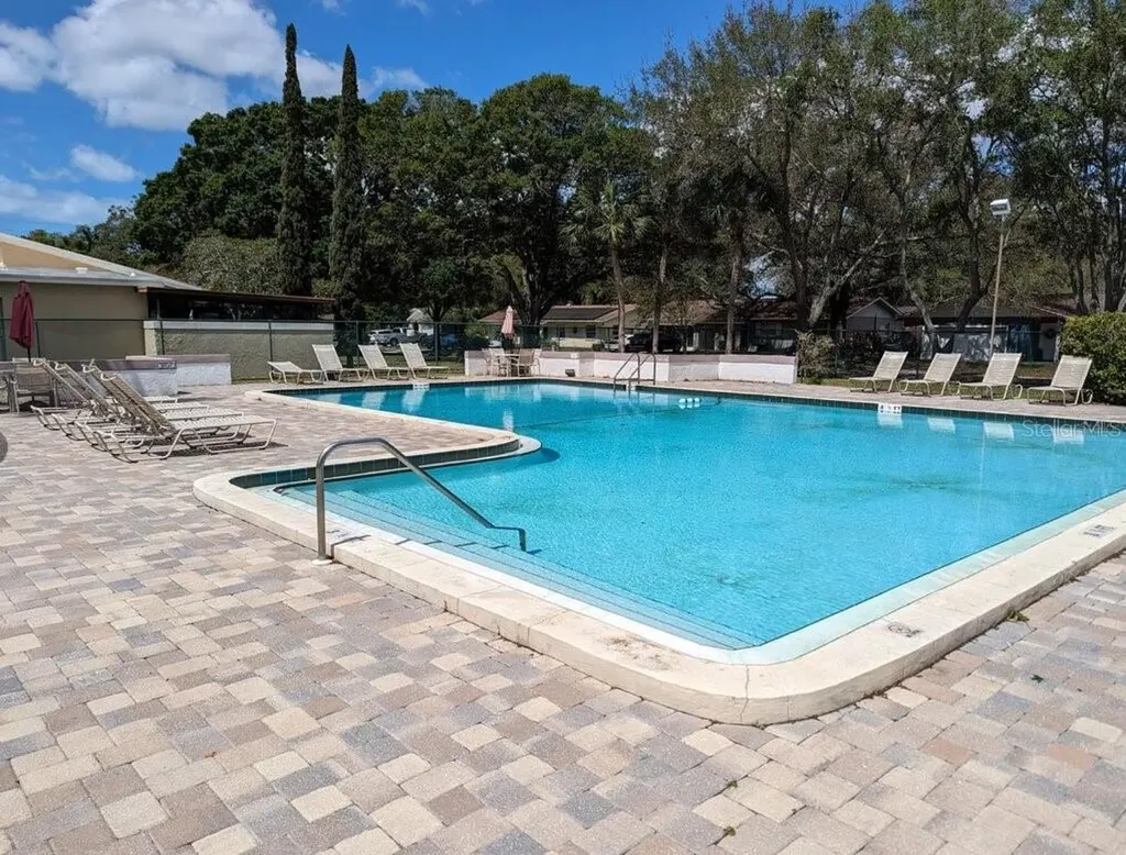 1602 Amberlea Drive S Dunedin FL 34698