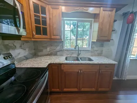 1602 Amberlea Drive S Dunedin FL 34698