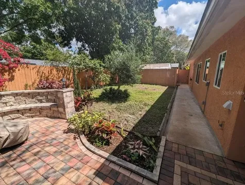 1602 Amberlea Drive S Dunedin FL 34698