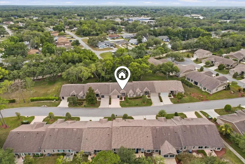 8012 Willow Brook Drive Spring Hill FL 34606