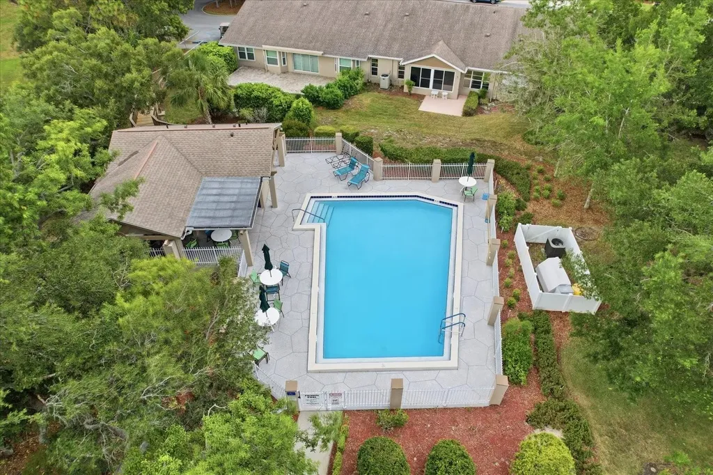8012 Willow Brook Drive Spring Hill FL 34606