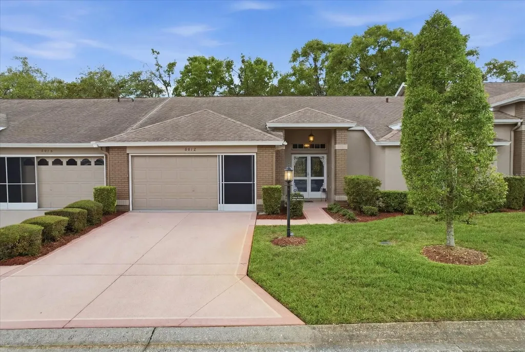 8012 Willow Brook Drive Spring Hill FL 34606