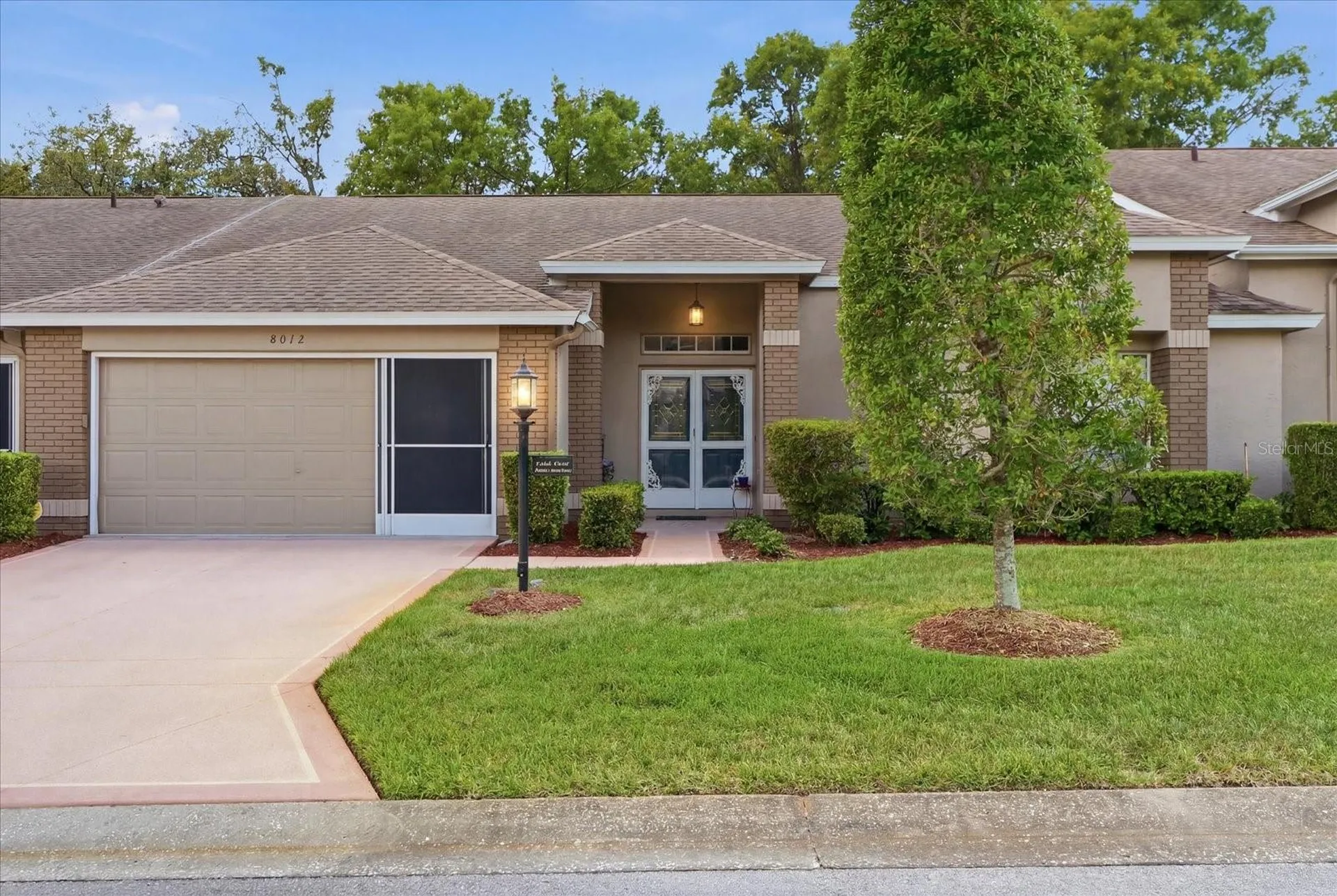 8012 Willow Brook Drive Spring Hill FL 34606