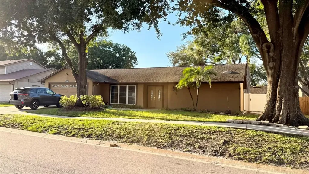 15420 Brushwood Drive Tampa FL 33624