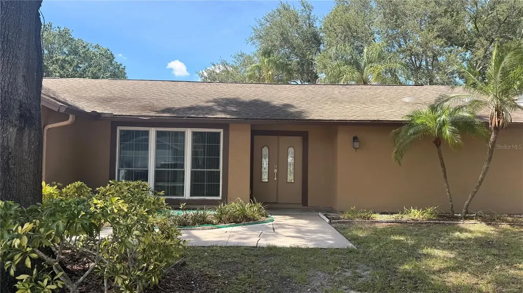 15420 Brushwood Drive Tampa FL 33624