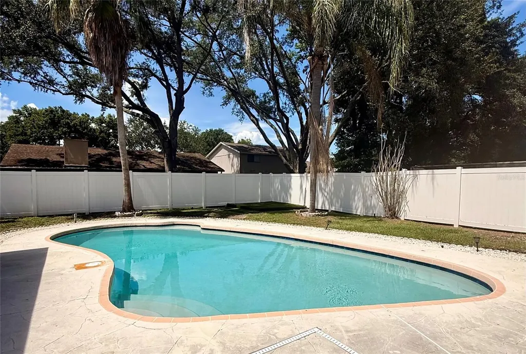 15420 Brushwood Drive Tampa FL 33624
