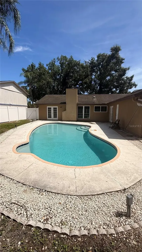 15420 Brushwood Drive Tampa FL 33624