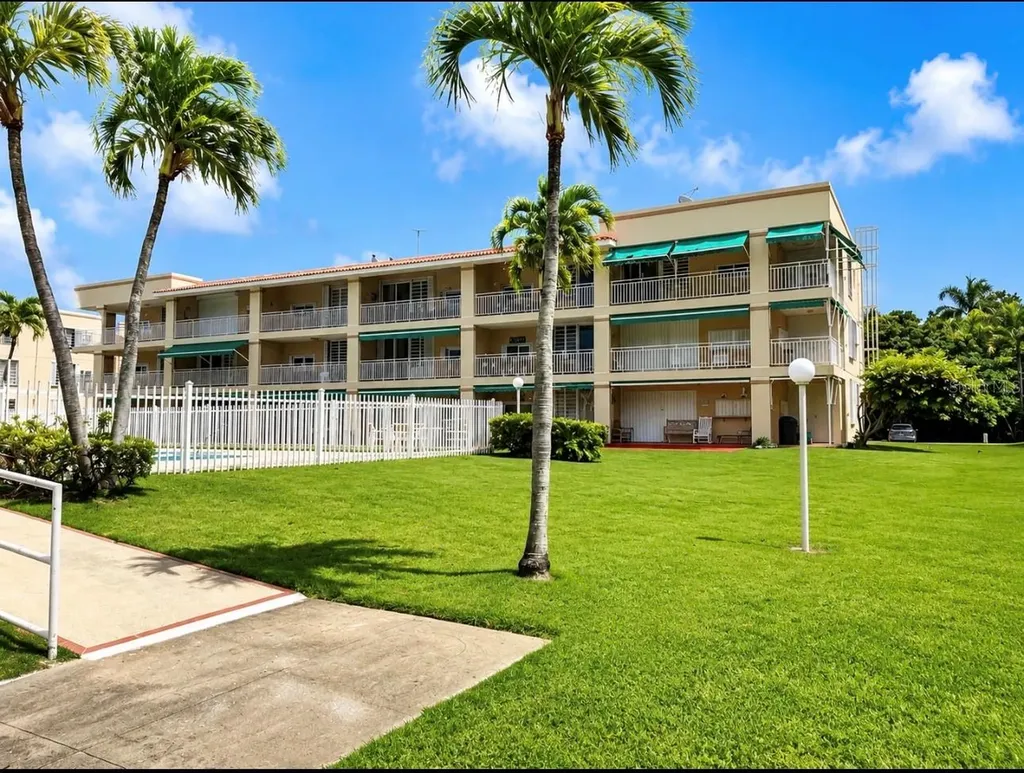Principal Casa Del Mar II Rio Grande PR 00745