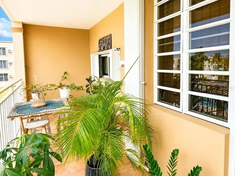 Principal Casa Del Mar II Rio Grande PR 00745