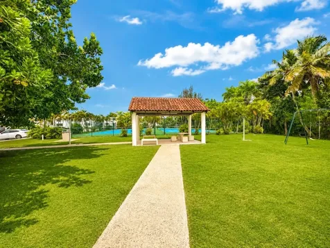 Principal Casa Del Mar II Rio Grande PR 00745