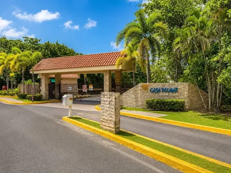 Principal Casa Del Mar II Rio Grande PR 00745