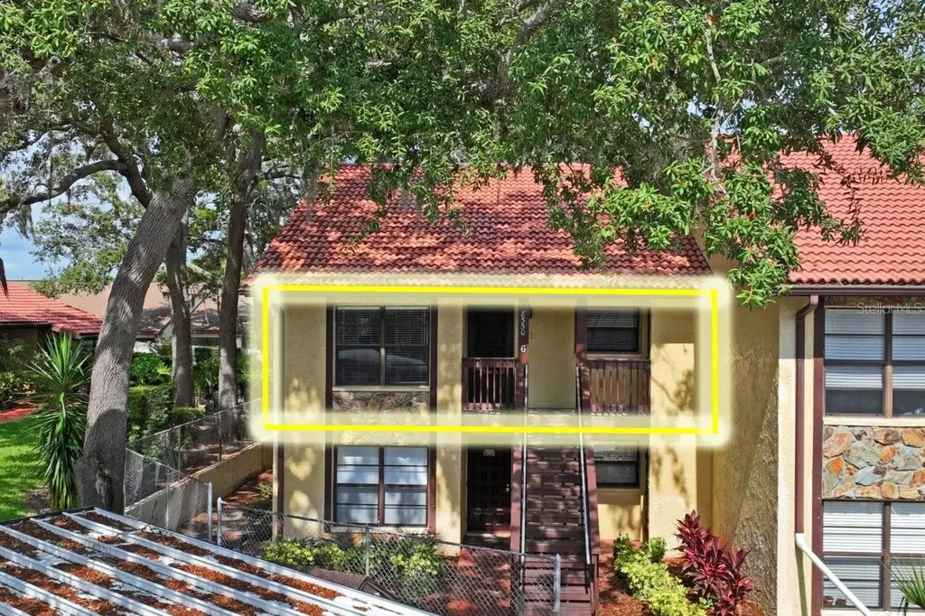8550 Shadblow Court Port Richey FL 34668