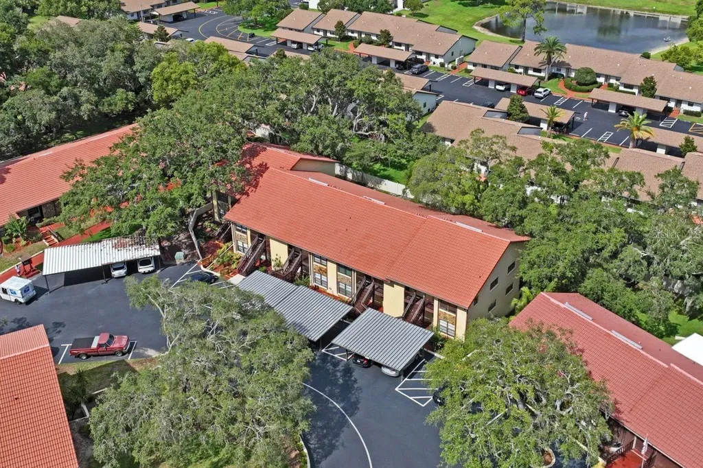 8550 Shadblow Court Port Richey FL 34668