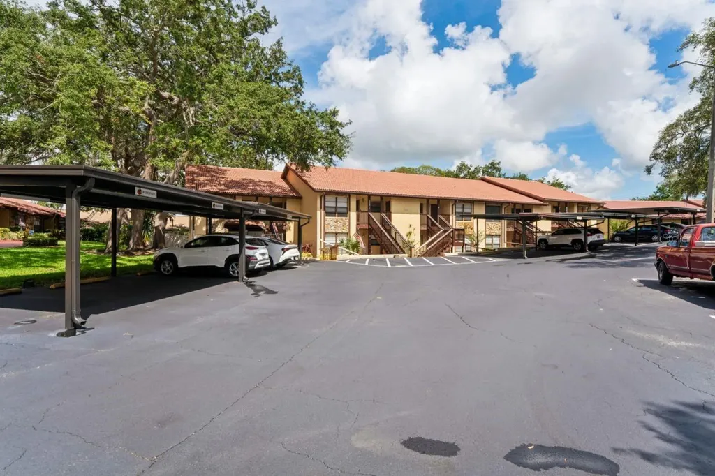 8550 Shadblow Court Port Richey FL 34668