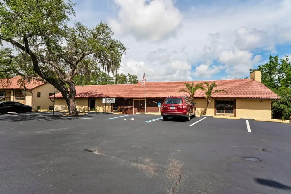 8550 Shadblow Court Port Richey FL 34668