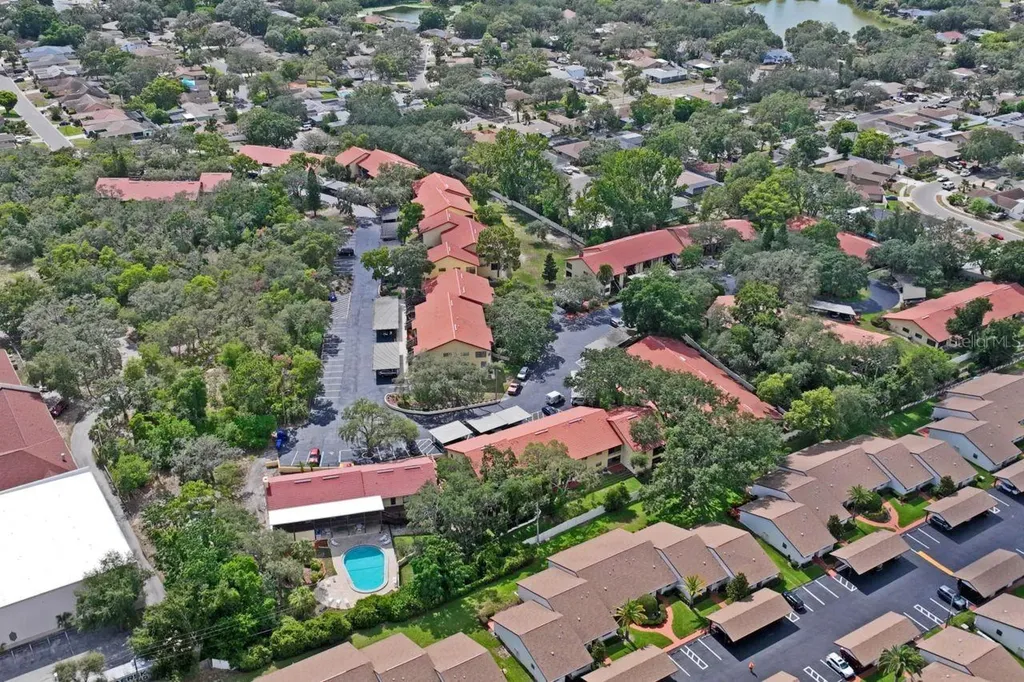 8550 Shadblow Court Port Richey FL 34668