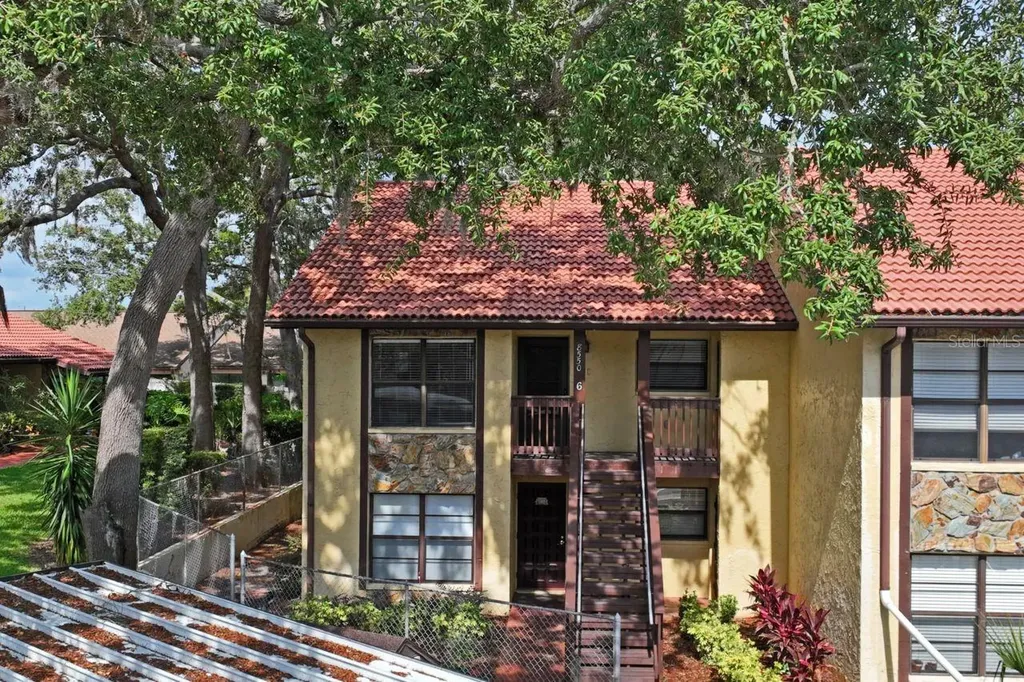 8550 Shadblow Court Port Richey FL 34668
