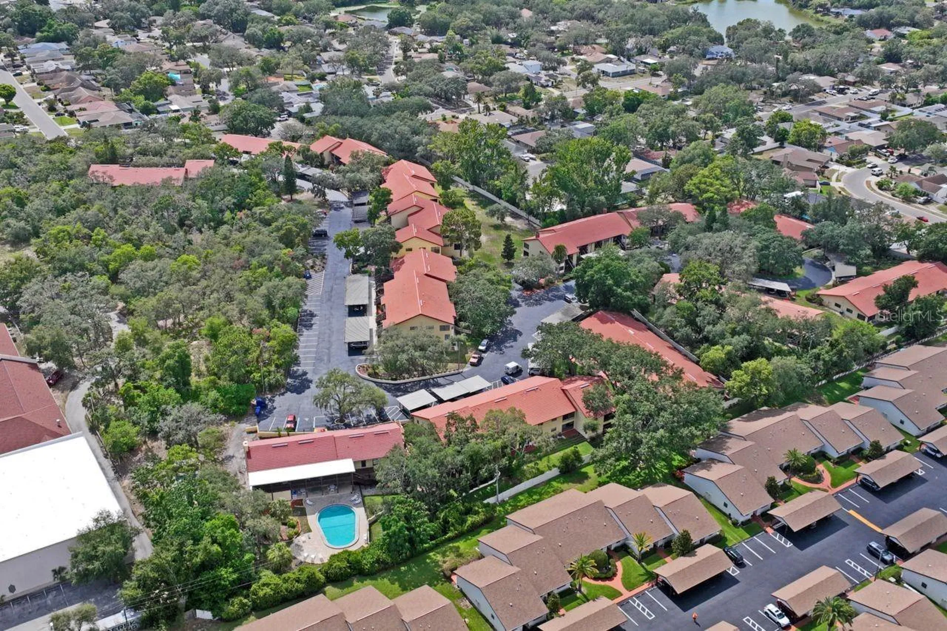 8550 Shadblow Court Port Richey FL 34668